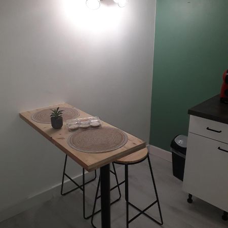 Joli Studio En Centre Ville Narbonne Eksteriør billede