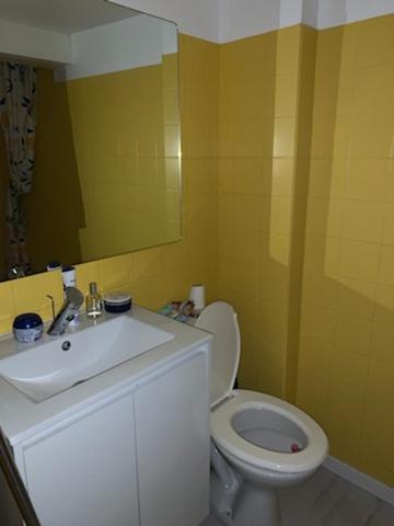 Joli Studio En Centre Ville Narbonne Eksteriør billede