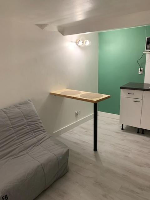 Joli Studio En Centre Ville Narbonne Eksteriør billede