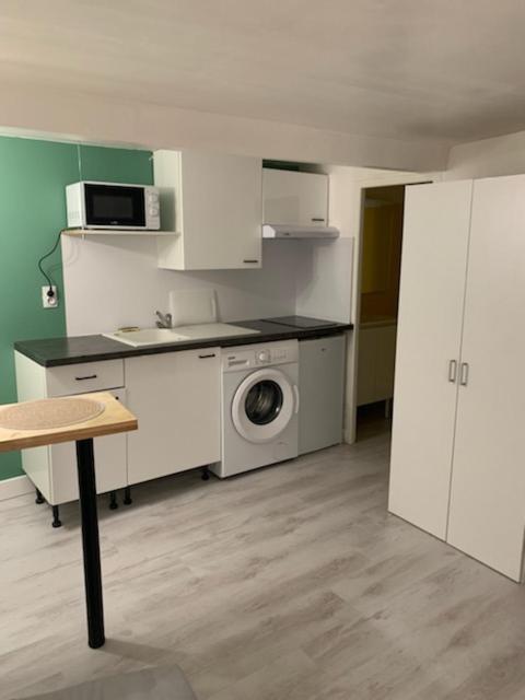 Joli Studio En Centre Ville Narbonne Eksteriør billede